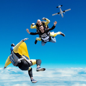 Tandem Silver