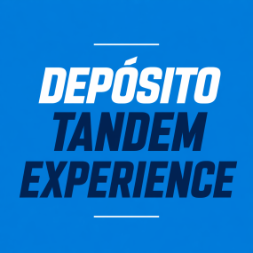 Tandem Experience Depot