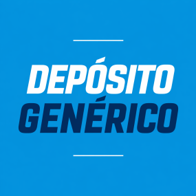 Depósito Genérico