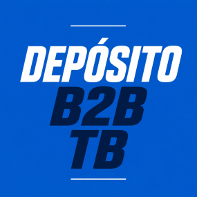 Deposito B2B TB