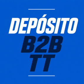 Deposito B2B TT