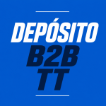 Deposito B2B TT
