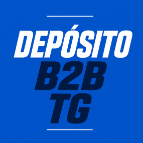 Deposito B2B TG
