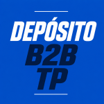Deposito B2B TP